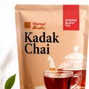 چای کاداک بارمال