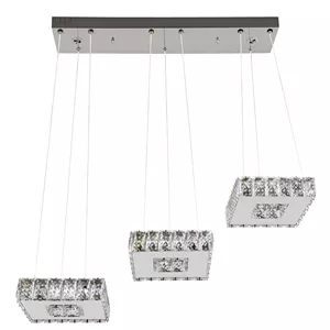لوستر زادمهر مدرن کد ts45yu