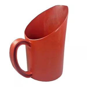 پارچ دوغاب کد 1387 ارسال پس کرایه 