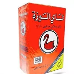 چای الوزه 500 گرمی پاکتی