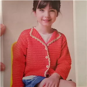 کت زمستانه دخترانه ، بچگانه ،نوزادی 