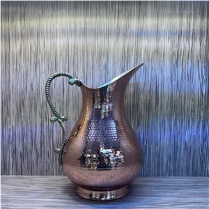 پارچ مسی