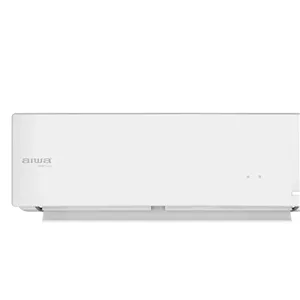 کولر گازی اسپلیت دیواری 24000دور ثابت آیوا مدل aiwa Air24SAC پیستونی T3