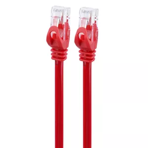کابل شبکه Eleven CAT6 - UTP متراژ 15 متر