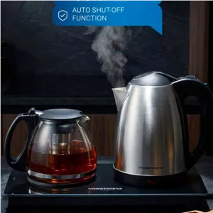 چای ساز کنار همی وگاتی مدل 114