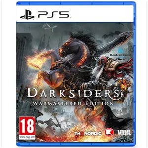 Darksiders Warmastered Edition Ps5 آکبند