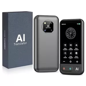 مترجم هوش مصنوعی آنلاین و آفلاین مدل Z16