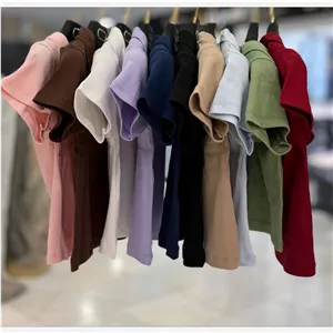 پلوشرت زنانه کبریتی درجه 1