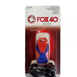 سوت نجات FOX40 SHARX اصلی