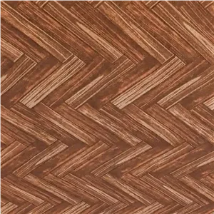 موکت چاپی صبا موکت طرح پارکت بهار رنگ شکلاتی اقتصادی قیمت عمده
