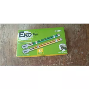 الماس شیشه بر اکو، نفت خور