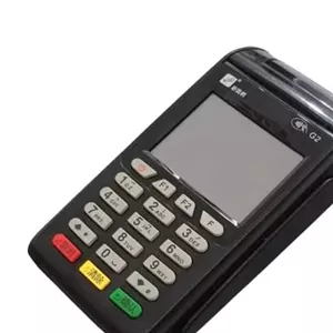 دستگاه کارتخوان nexgo G2