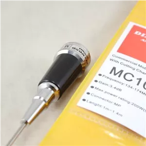 آنتن خودرویی بدون فنر دیاموند MC-101