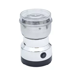 لوازم آشپزخانه آسیاب سیلور کرست مدل G-8200 M.r
