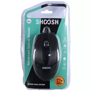 موس USB شوش مدل M12