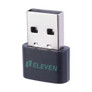 کارت شبکه وایرلس Eleven مدل D17 300Mbps