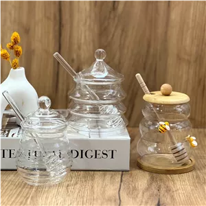 عسل خوری پیرکس در 3 طرح 