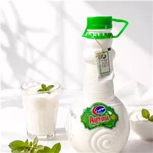 دوغ بطری ساده ساشه دار
