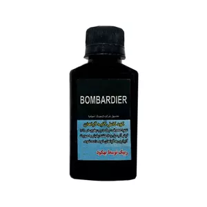 کود مایع بمباردیر مدل کیمیتک حجم 120 میلی لیتر