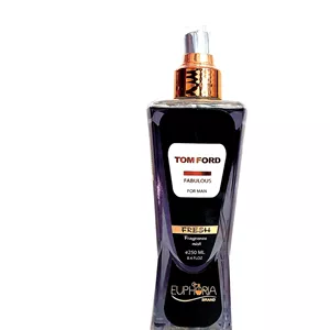 بادی اسپلش تام فورد فابیولس Tomford Fabulous شرکت ایفوریا