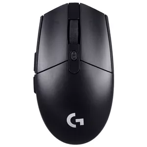 موس بی سیم لاجیتک logitech R8 مدل g رنگ مشکی