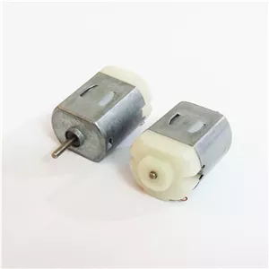 آرمیچر کاردستی موتور اسباب بازی سایز کوچک مدل تخت
