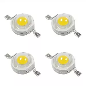 ال ای دی پاور یک وات LED POWER 1W رنگ سفید 3 ولتی