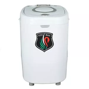 مینی واش تیتو مکس TM106 لمسی