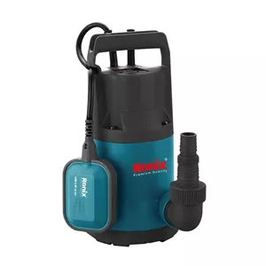 پمپ کف کش 1 اسب بخار رونیکس مدل RH-4037