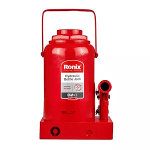 جک روغنی 32 تن رونیکس RH-4907