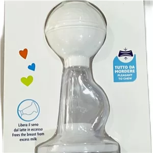 شیردوش سرسیلیکونی چیکو