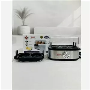 تخم مرغ پز دوکاره مایر مدل MR-320