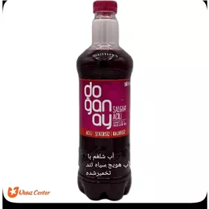 آب شلغم هویج سیاه یک لیتری