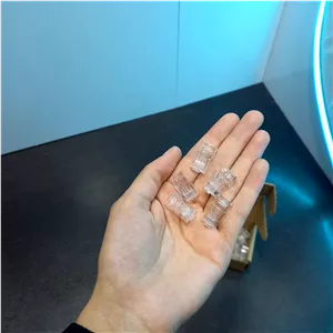 سوکت شبکه cat6utp کی دی تی درجه یک