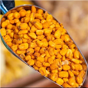 ذرت بوداده تایلندی طعم کچاپی (1000 گرمی)