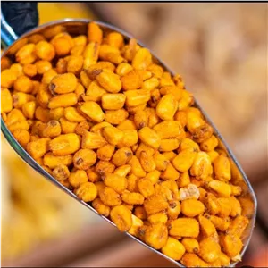 ذرت بوداده تایلندی طعم کچاپی(500 گرمی)