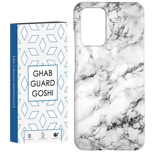 کاور قاب گارد گوشی طرح سنگ کد Dimo-632 مناسب برای گوشی موبایل شیائومی Redmi 10 گارد گوشیقاب گوشگاردقابقاب موبایل