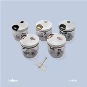 خردکن سایز بزرگ یونیک UN-3099
