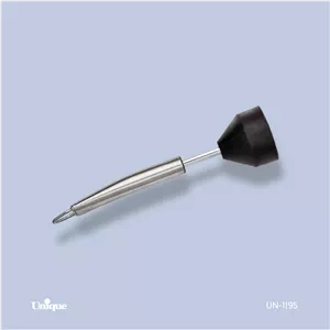 گوشت کوب استیل UN-1195