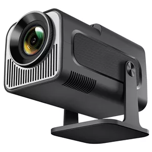 ویدئو پروژکتور مدل HY320 MINI با رزولوشن 4096x21604K
