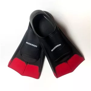 فین شنا برند می سی سی پی سایز XL 42 44