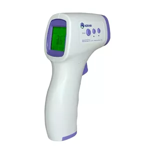 تب سنج و دما سنج AD-801