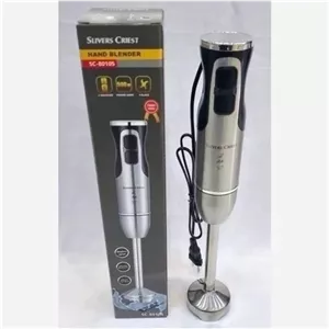 گوشت کوب چهار پر برند سیلور کرست مدل8019