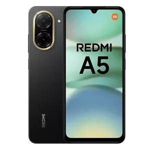 گوشی شیائومی Redmi A5 دوسیم کارت 64 گیگابایت و رم 3 گیگابایت 