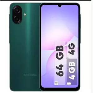 گوشی سامسونگ A07 دوسیم کارت 64 گیگابایت4 گیگابایت 