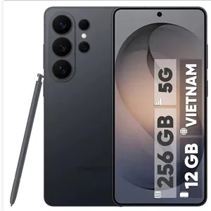 گوشی موبایل سامسونگ S26 Ultra دوسیم کارت 256 گیگابایت و رم 12 گیگابایت ویتنام