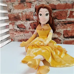 عروسک پرنسس دیزنی بل 