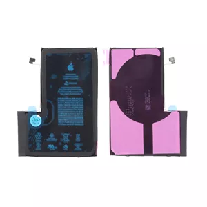 باتری موبایل iPhone مدل 12Pro max با ظرفیت 4320mAh - اصلی (گارانتی شش ماهه M2)