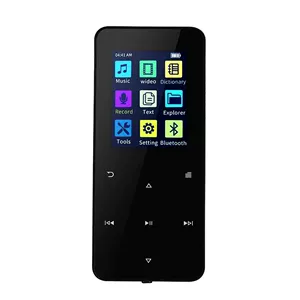 موزیک پلیر MP3 دیجیتال HiFi مدل 64GB