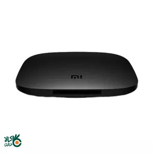 پخش کننده خانگی شیائومی مدل Xiaomi Mi TV Box S 3rd Gen